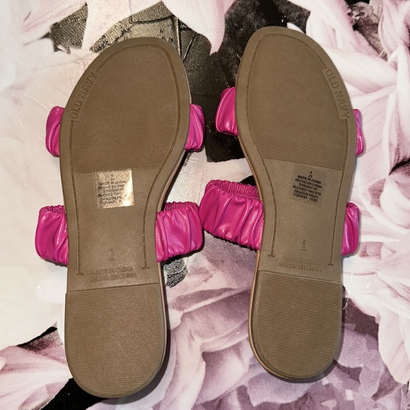 Sandals - Picture 2 of 2